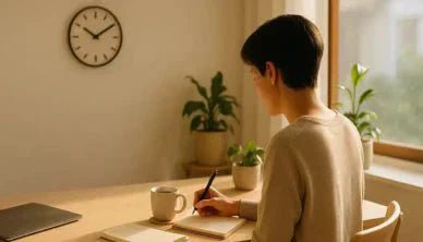 Mindful Time Management: How to Transform Your Daily Routine for Enhanced Well-Being and Productivity - Zhoras333 US