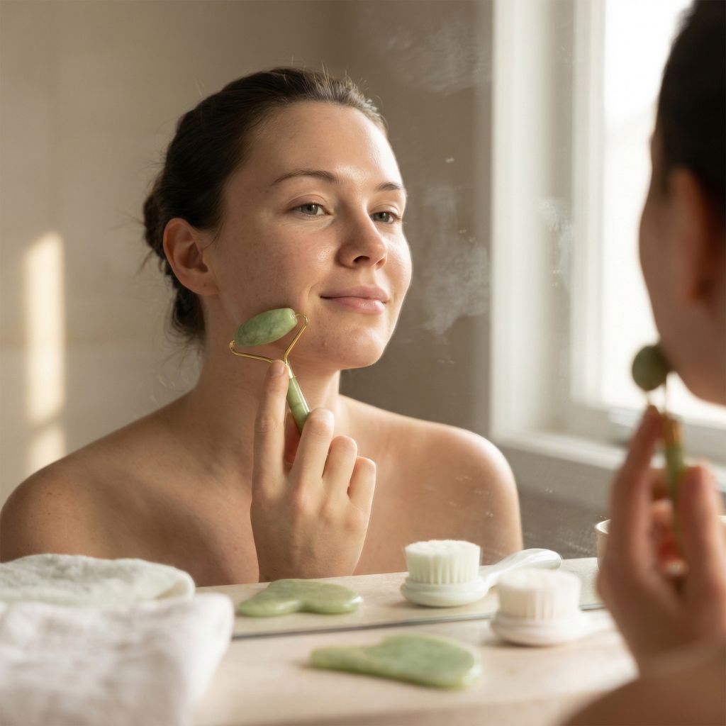 A Simple 5-Minute Morning Routine That Actually Works