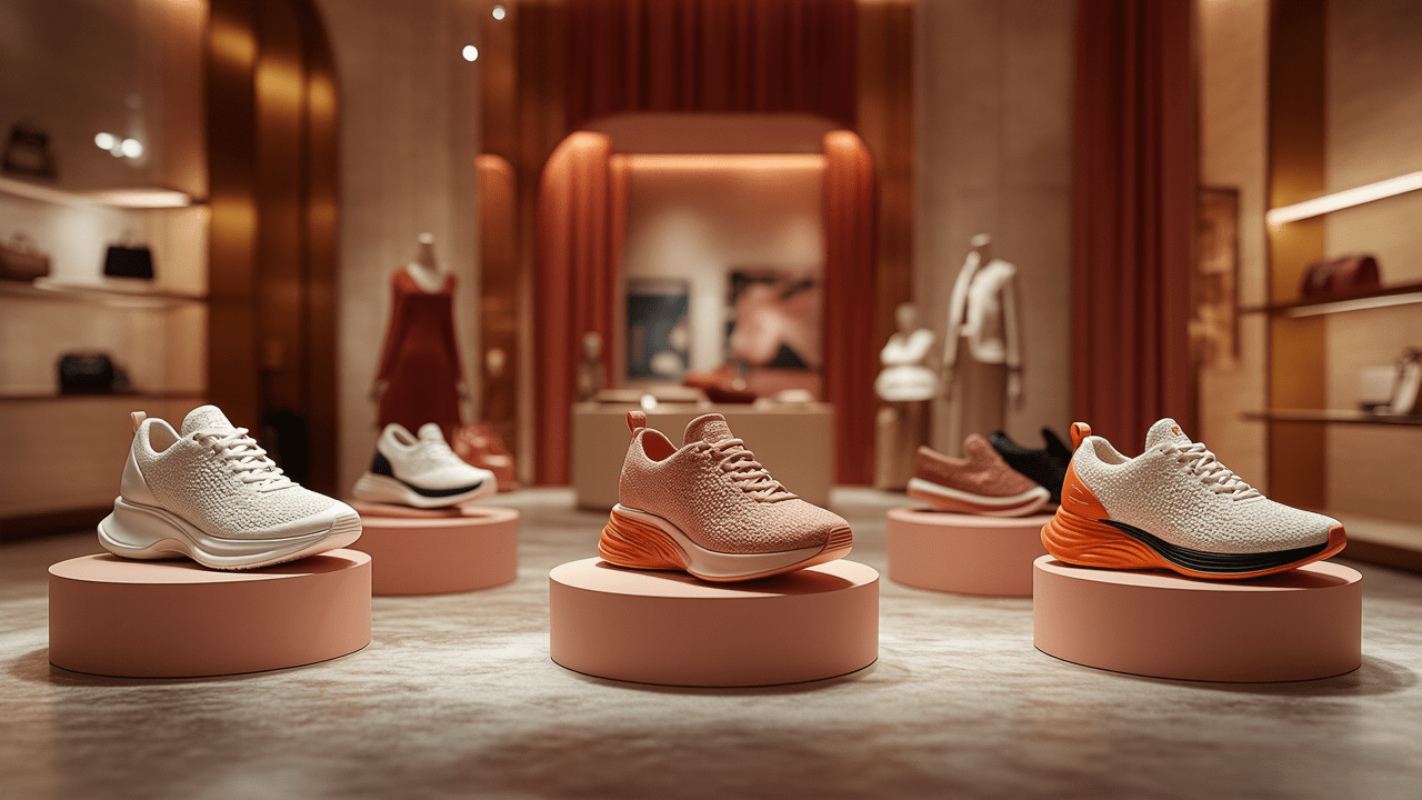 How to Choose Comfortable and Fashionable Sneakers in 2025: The Ultimate Guide to Style and Comfort - Zhoras333 US