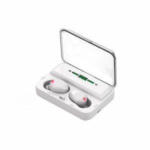 EchoCore Pro+ Wireless Earbuds & Case - Zhoras333 US