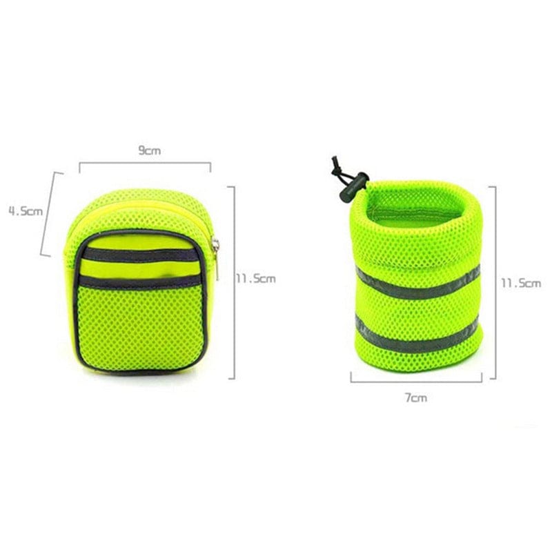PacePup Hands - Free Dog Running Belt Set! - Zhoras333 US