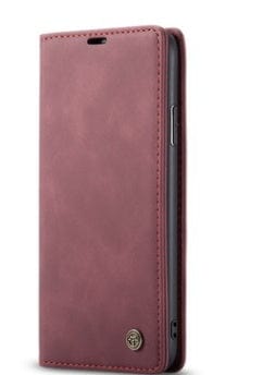 EverGuard Vintage Wallet Case Protection - Zhoras333 US