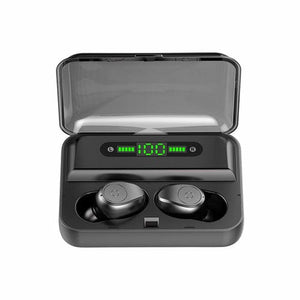 EchoCore Pro+ Wireless Earbuds & Case - Zhoras333 US