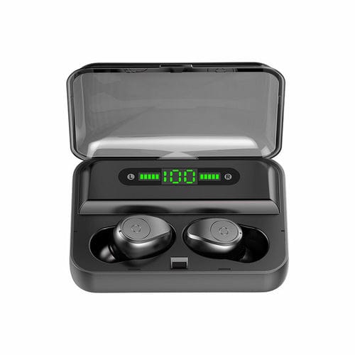 EchoCore Pro+ Wireless Earbuds & Case - Zhoras333 US