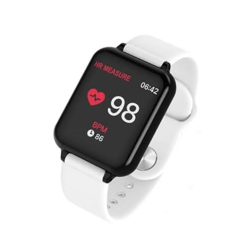 ActiveSmart Vision Fitness Watch - Zhoras333 US