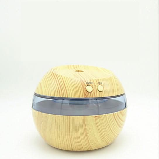 Aromita SerenityMist Wellness Humidifier - Zhoras333 US