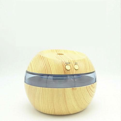 Aromita SerenityMist Wellness Humidifier - Zhoras333 US