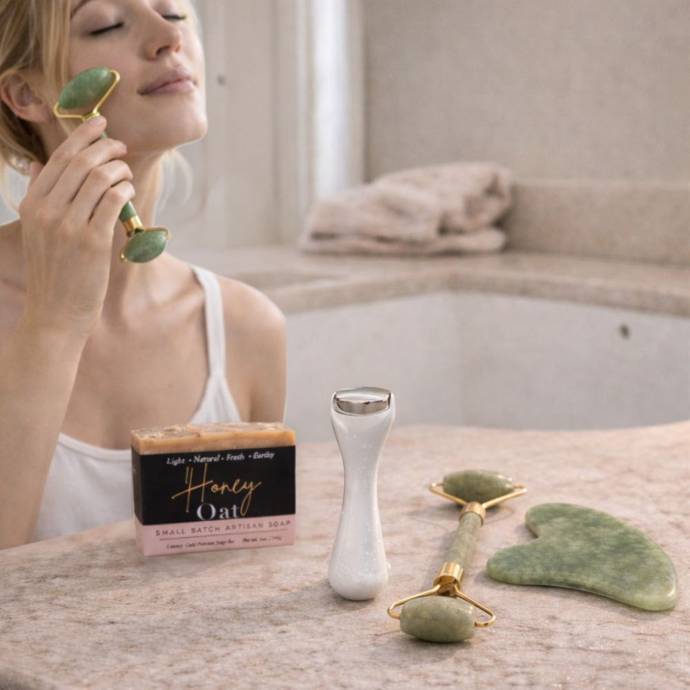 5-Minute Morning Structure - Zhoras333 US