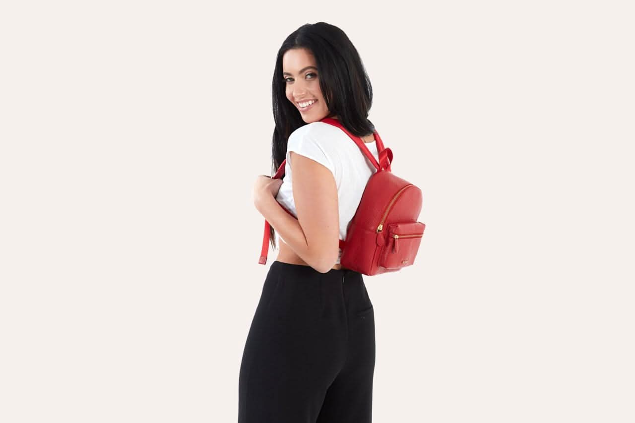 Modern Pebble Mini Daypack - Zhoras333 US