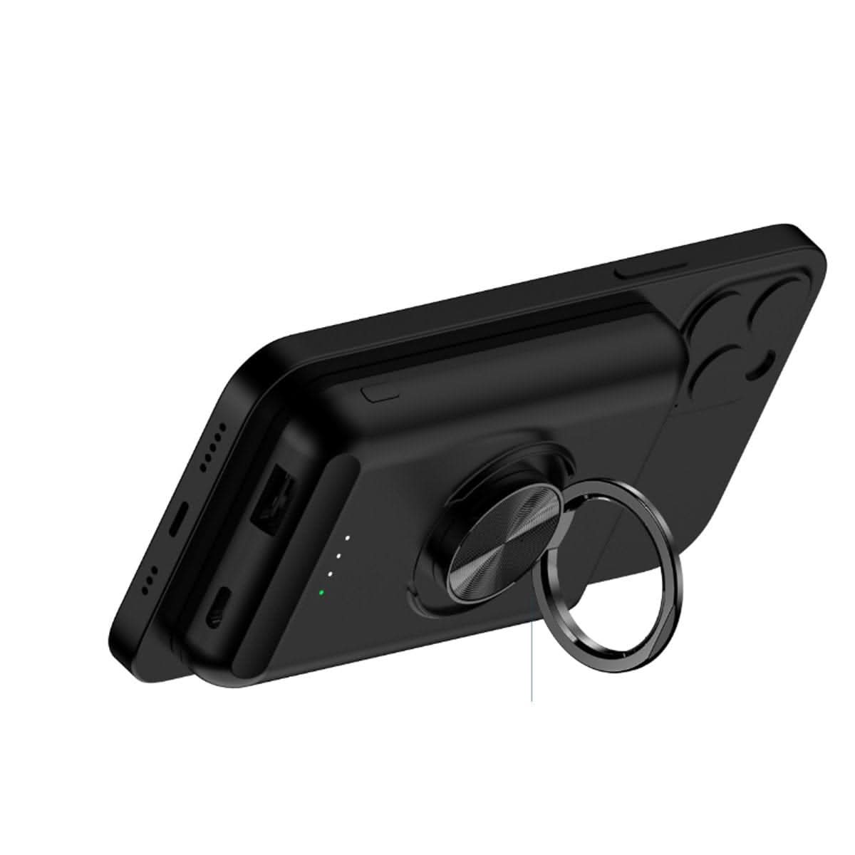 MagnaCharge Wireless Magnetic Power Bank - Zhoras333 US