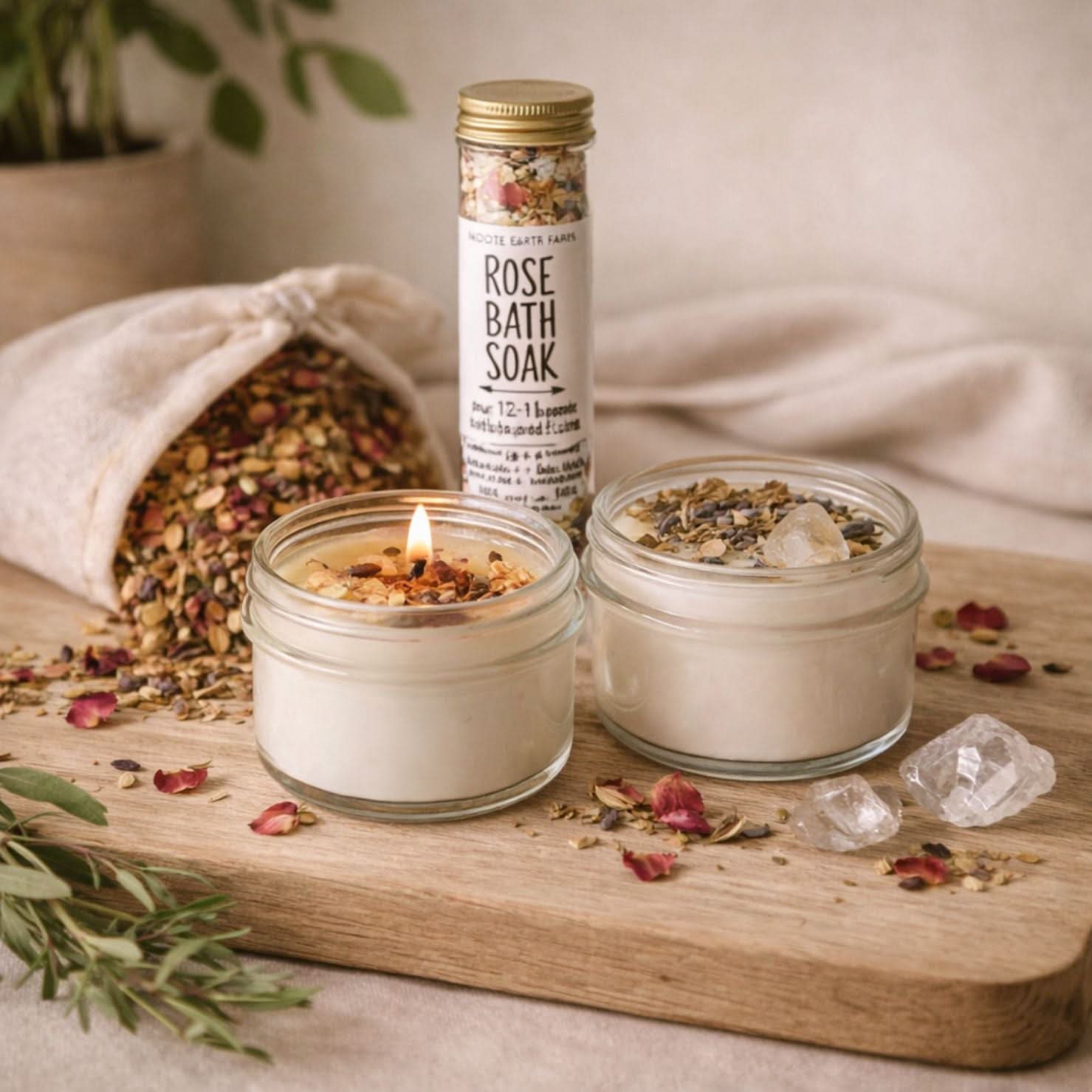 Evening Unwind Ritual - Zhoras333 US