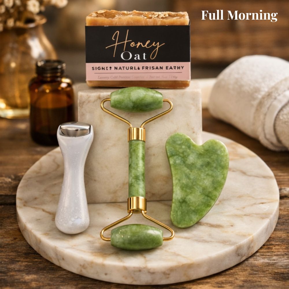 5-Minute Morning Structure - Zhoras333 US