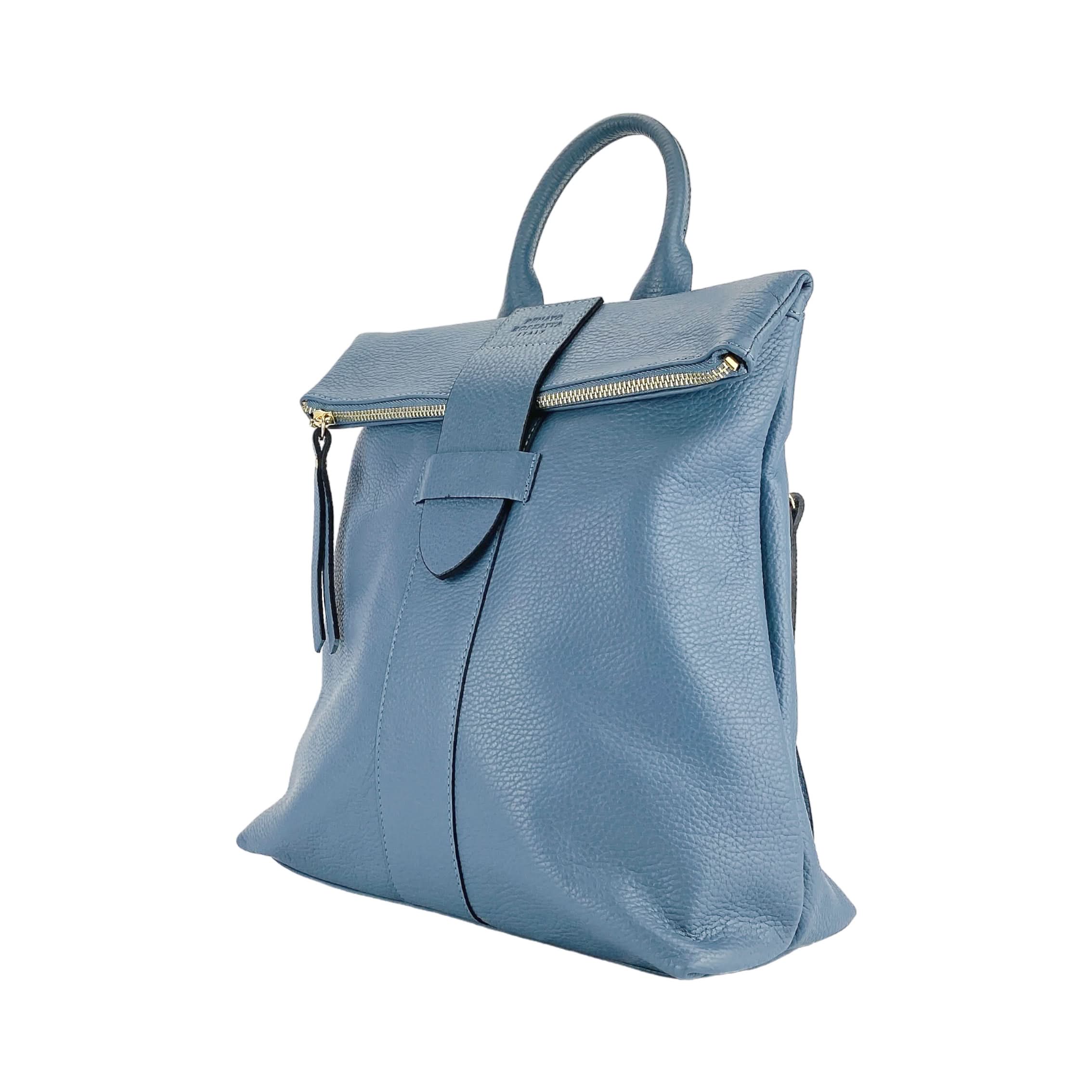 RB1021P | Zaino Donna Morbido - Zhoras333 US