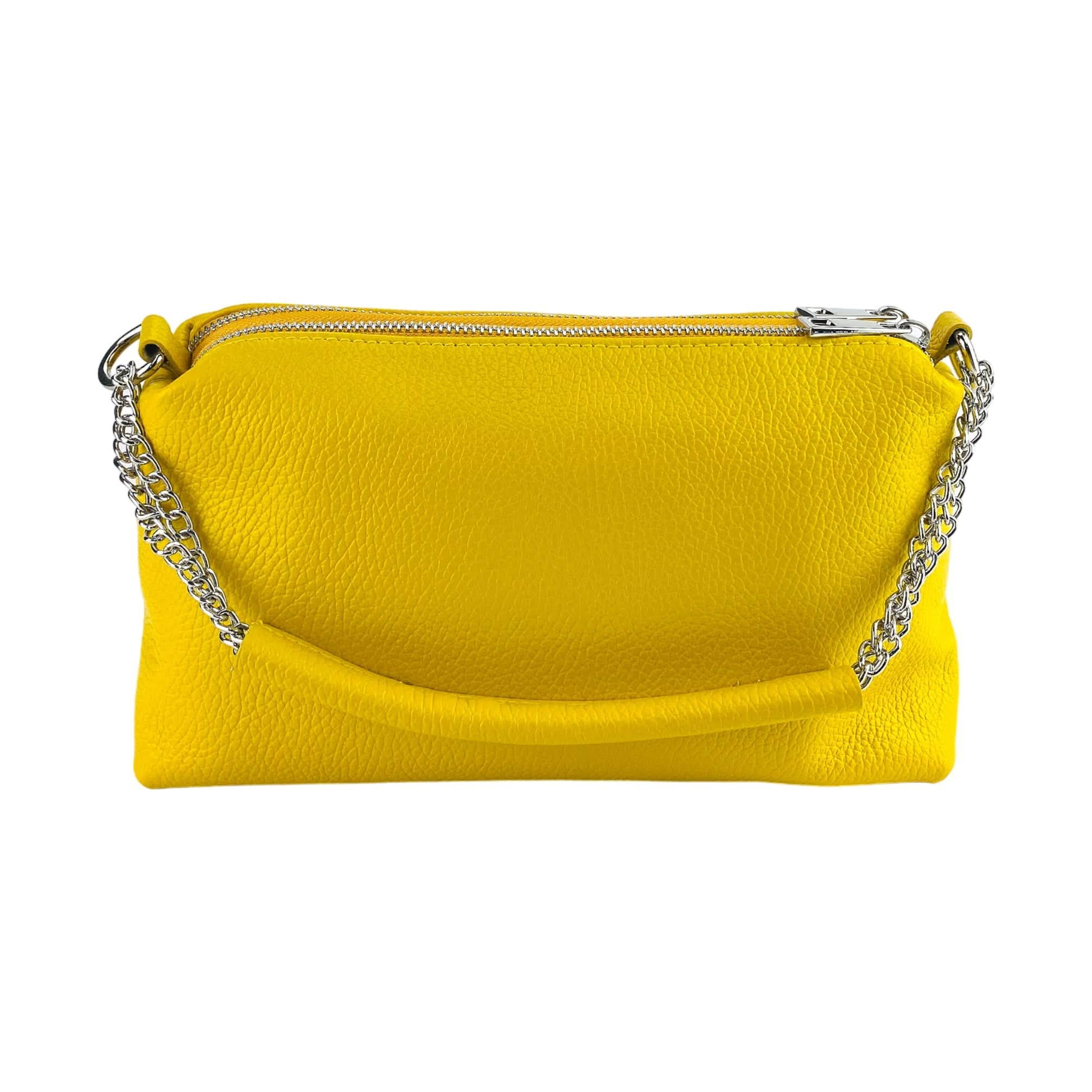 RB1025R | Borsa Donna a Mano con doppia - Zhoras333 US