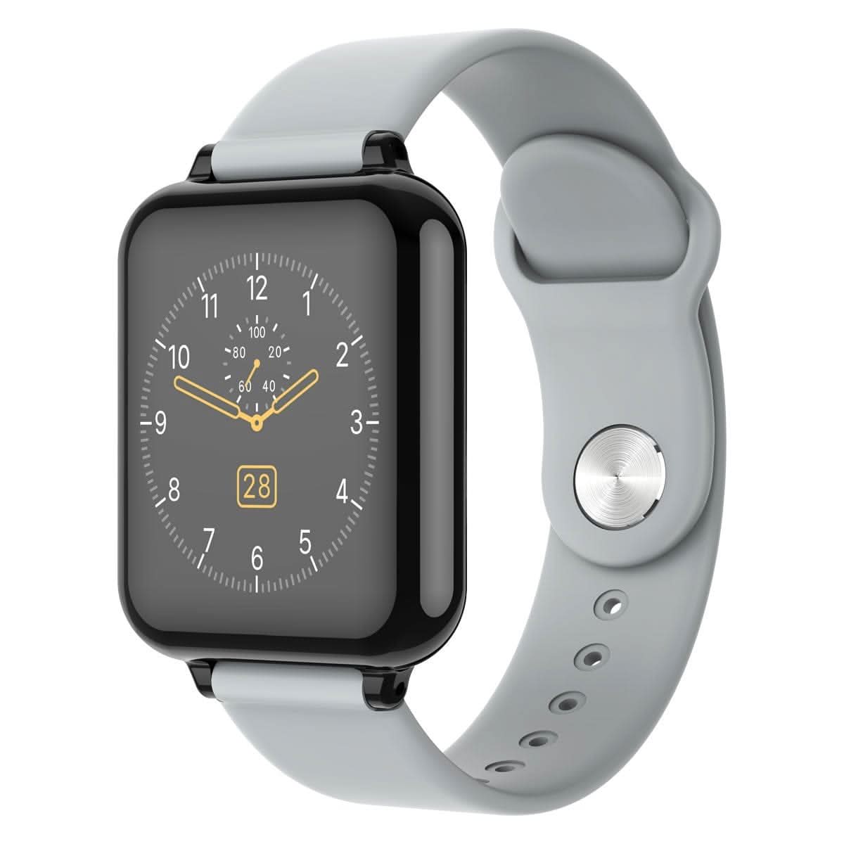 ActiveSmart Vision Fitness Watch - Zhoras333 US