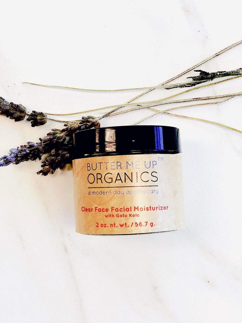 Daily Face Cream for Dry Skin — Rich Hydration, Comfortable Feel - Zhoras333 US