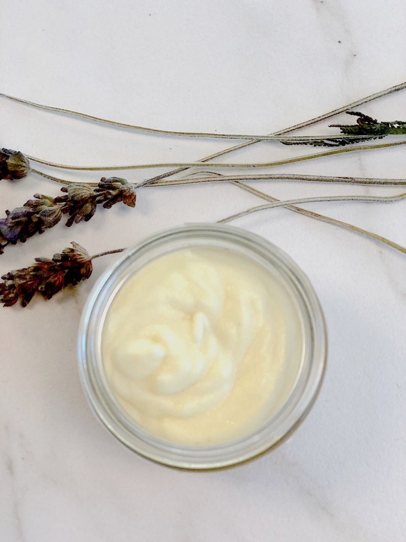 Daily Face Cream for Dry Skin — Rich Hydration, Comfortable Feel - Zhoras333 US