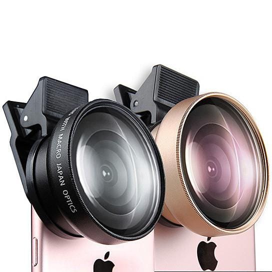 ProView UltraClip Lens Duo: Wide & Macro - Zhoras333 US