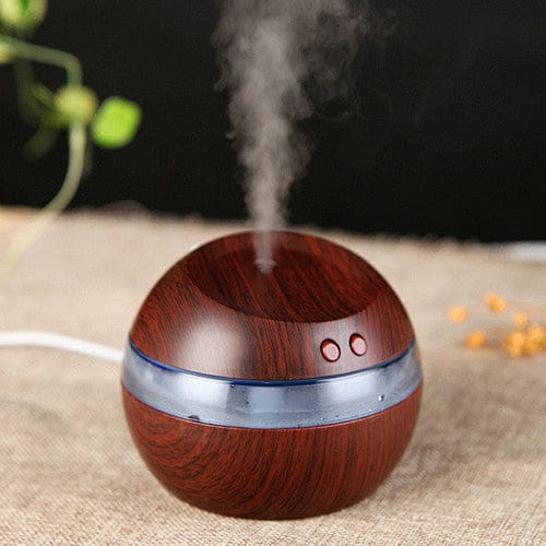 Aromita SerenityMist Wellness Humidifier - Zhoras333 US