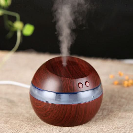 Aromita SerenityMist Wellness Humidifier - Zhoras333 US