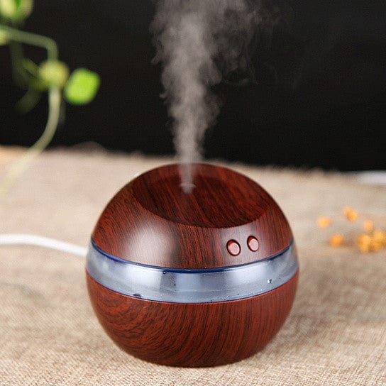 Aromita SerenityMist Wellness Humidifier - Zhoras333 US