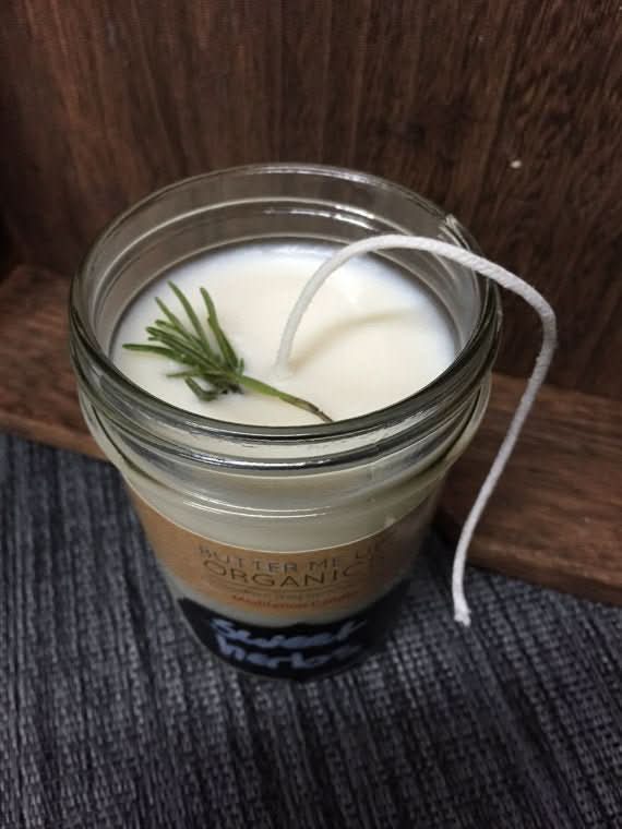 Soy Wax Essential Oil Candle Extra Long Burning - Zhoras333 US