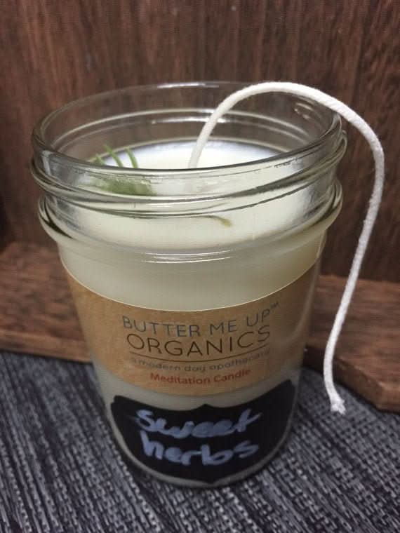 Soy Wax Essential Oil Candle Extra Long Burning - Zhoras333 US