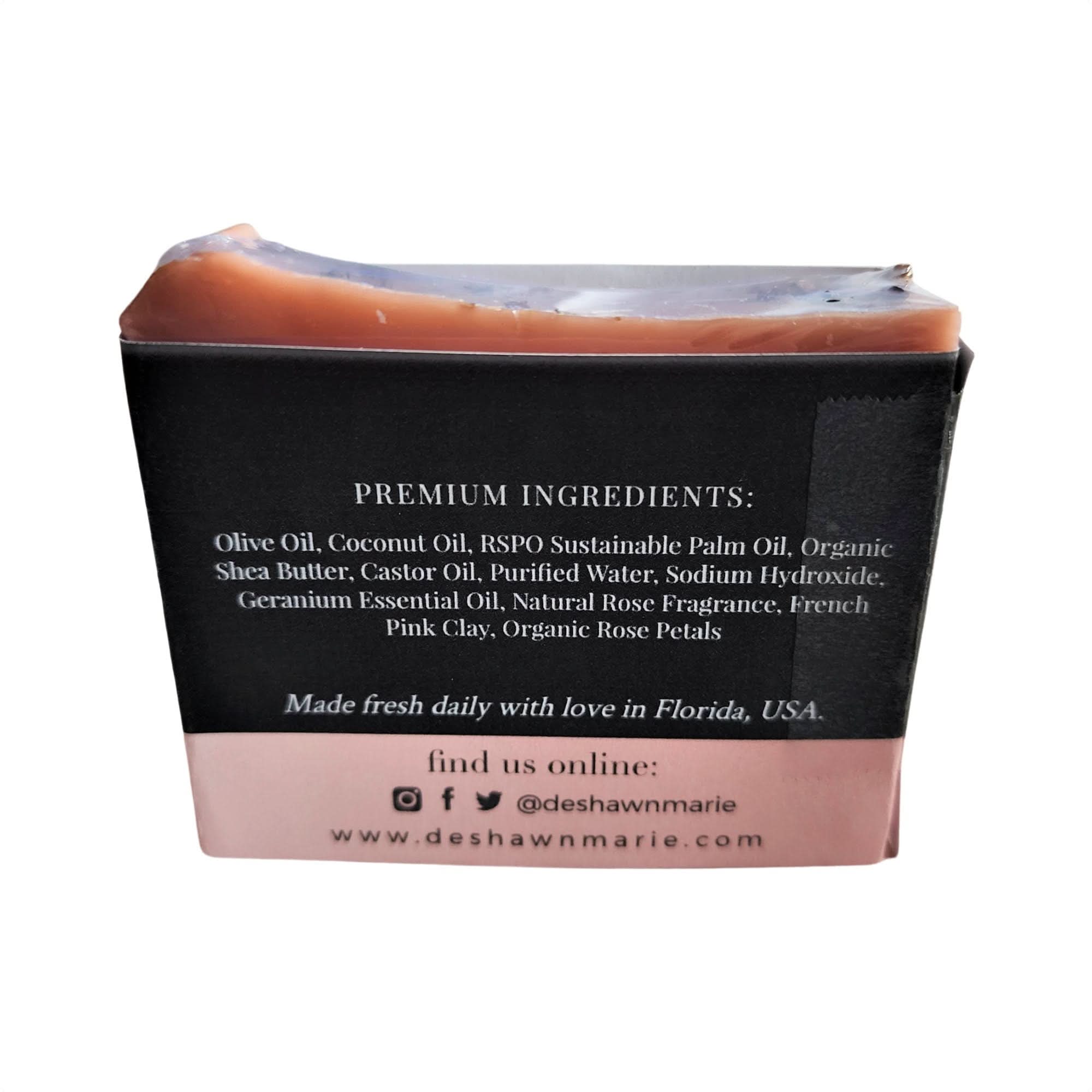 Deluxe Ritual Set - Zhoras333 US