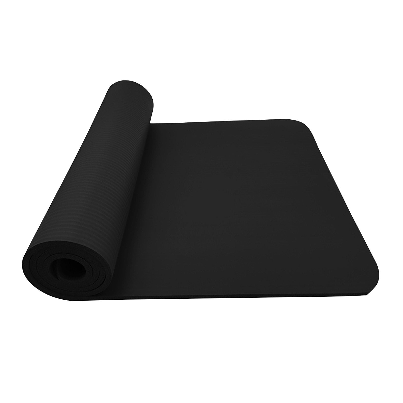 ZenCush LuxeGrip Extra Thick Yoga Mat - Zhoras333 US
