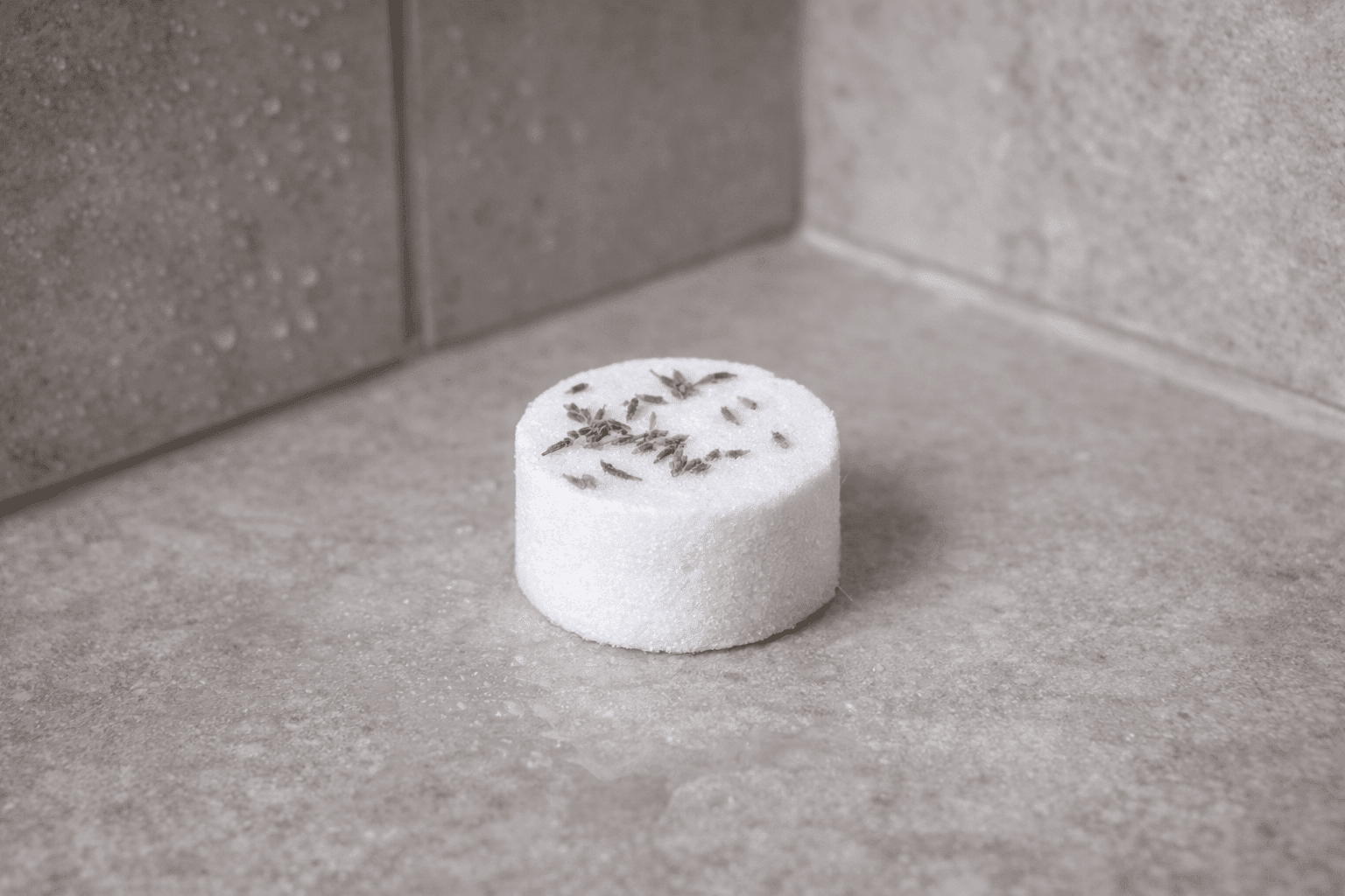 Organic Shower Steamers — Steam - Activated Essential Oil Tablets (Set of 3) - Zhoras333 US