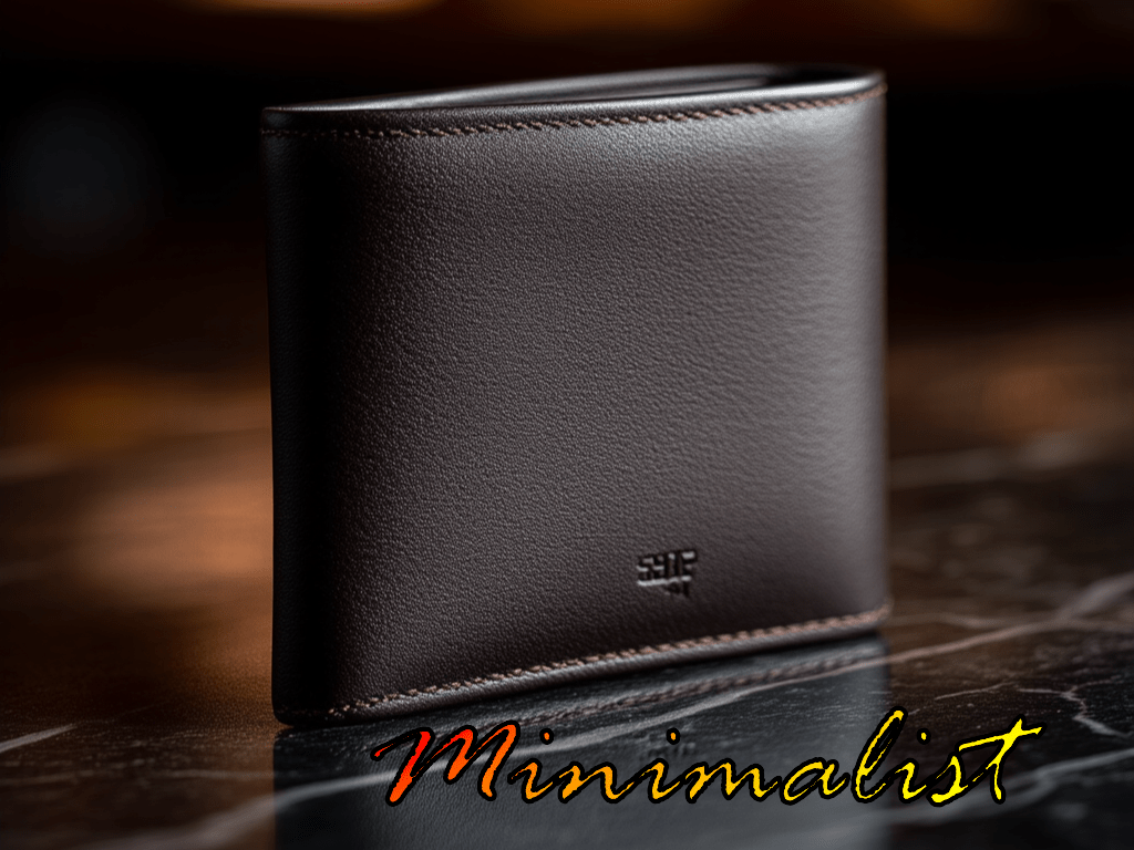 Minimalist Leather Wallets for Men: The Classic Accessory That Never Goes Out of Style in 2025 - Zhoras333 US