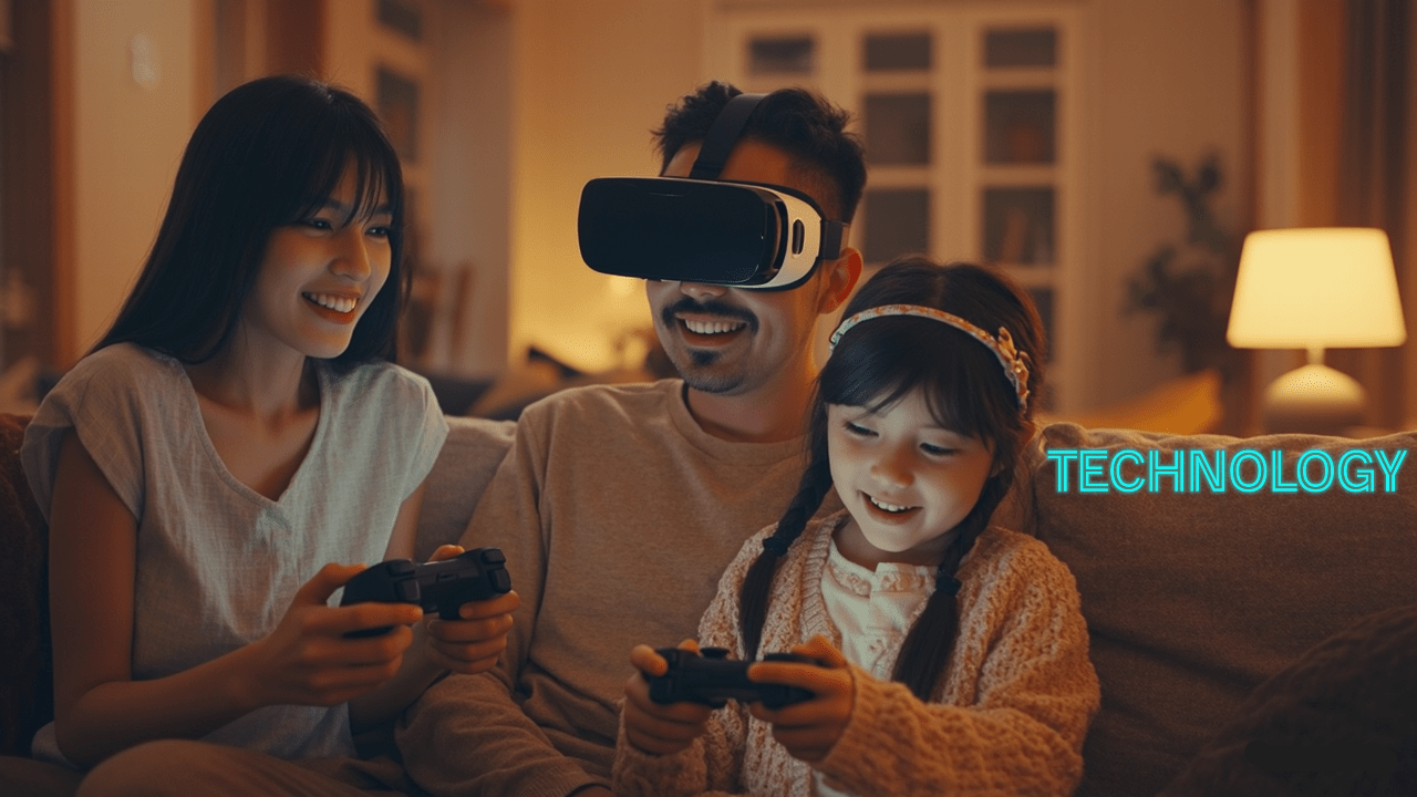 Practical Technology: Fashion Gadgets in 2025 That Make Your Day Easier - Zhoras333 US