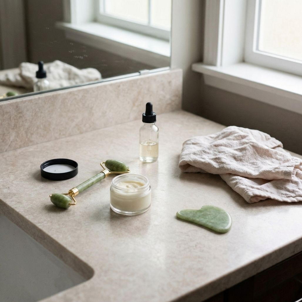 What to Do When Your Routine Stops Working (and How to Reset It)