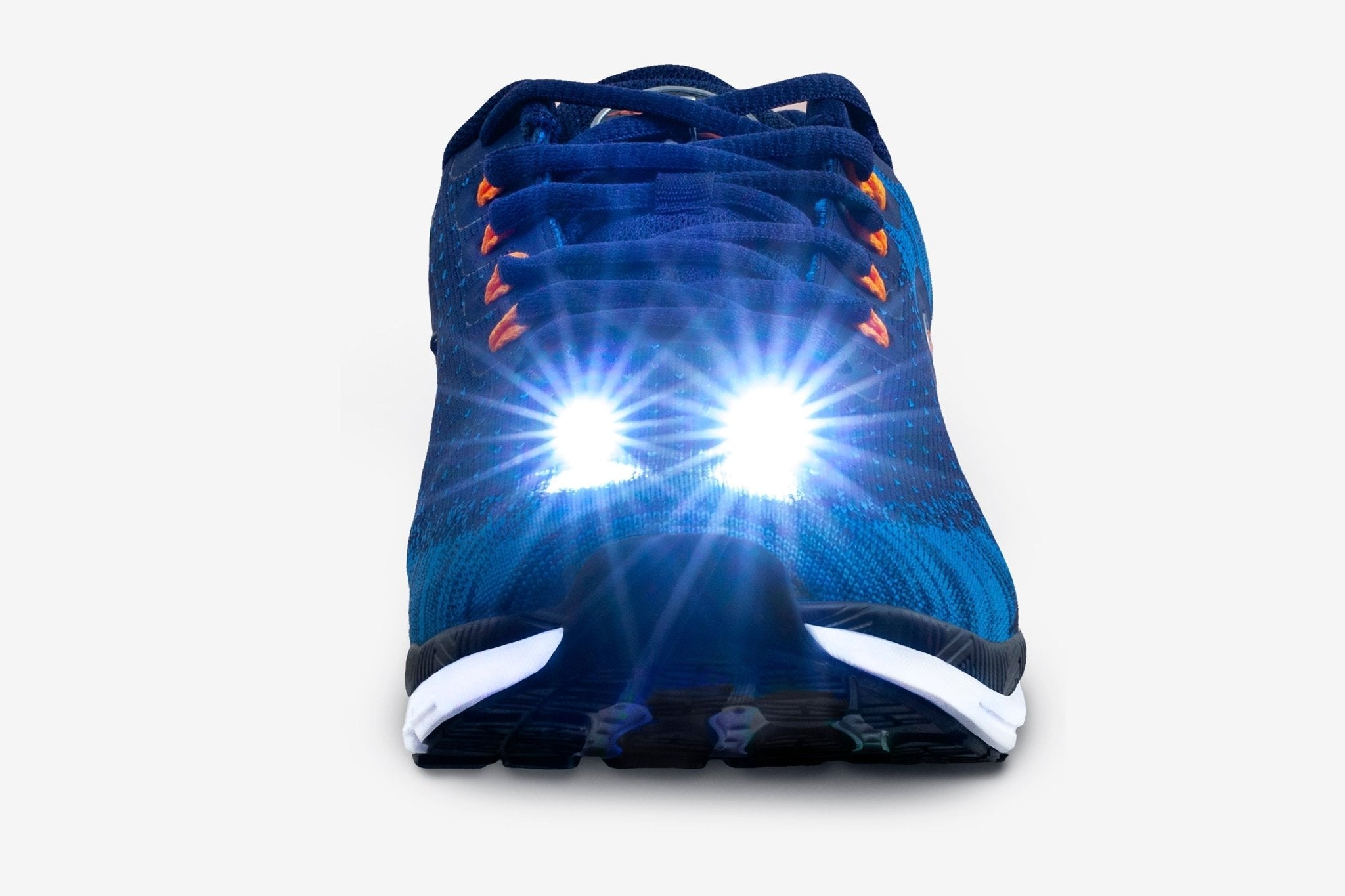 LumiStride Nightlight Sneakers: How Safety Light Shoes Are Changing Running and Urban Style in 2025 - Zhoras333 US