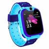 KidyConnect SafePlay Smart Watch - Zhoras333 US