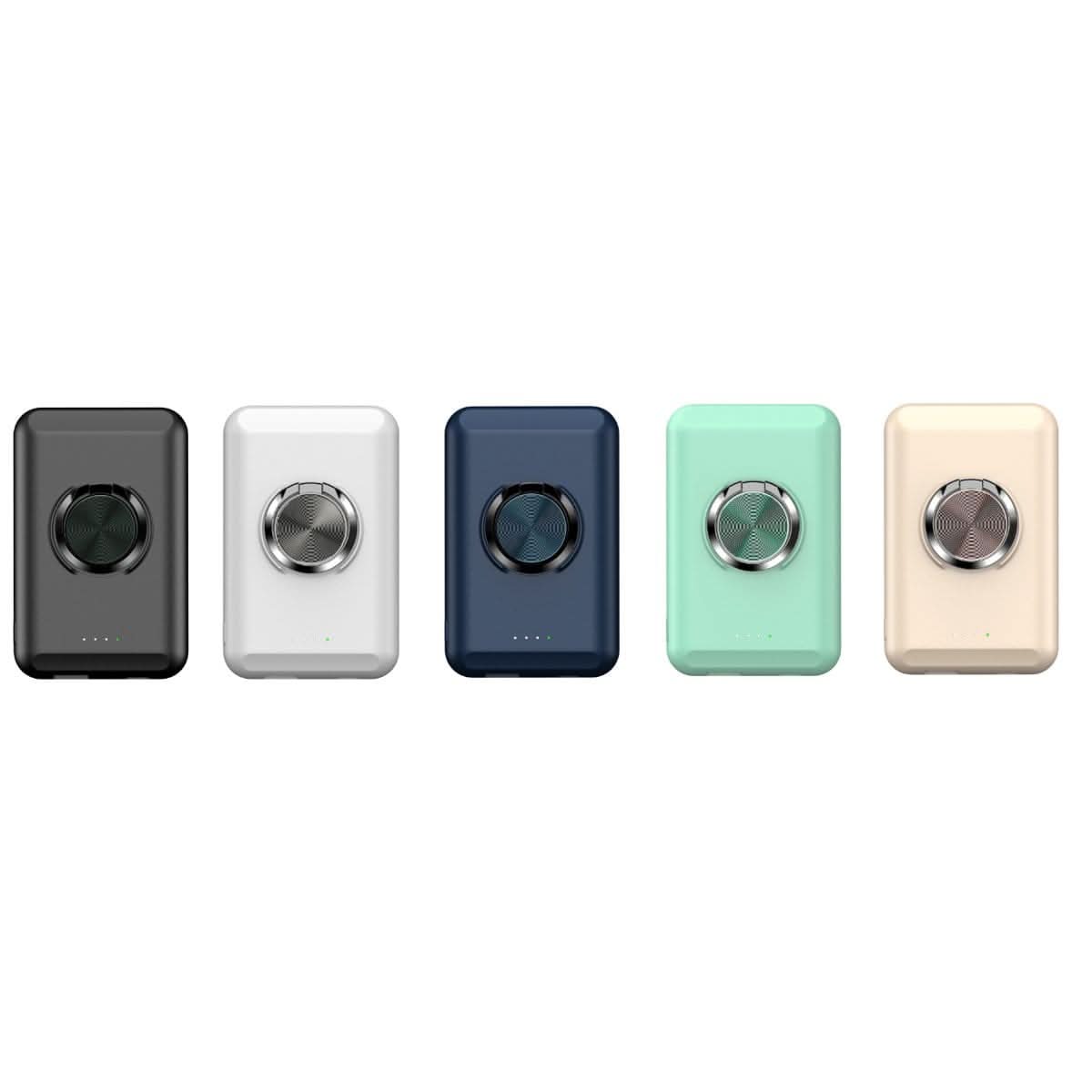 MagnaCharge Wireless Magnetic Power Bank - Zhoras333 US