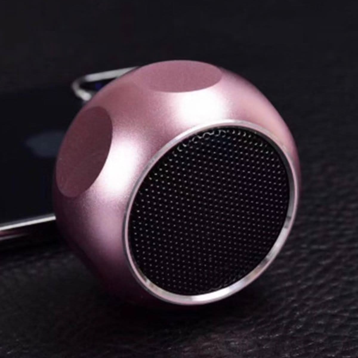 PolkaBoom Mini Speakers – Loud & Fun - Zhoras333 US