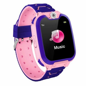KidyConnect SafePlay Smart Watch - Zhoras333 US