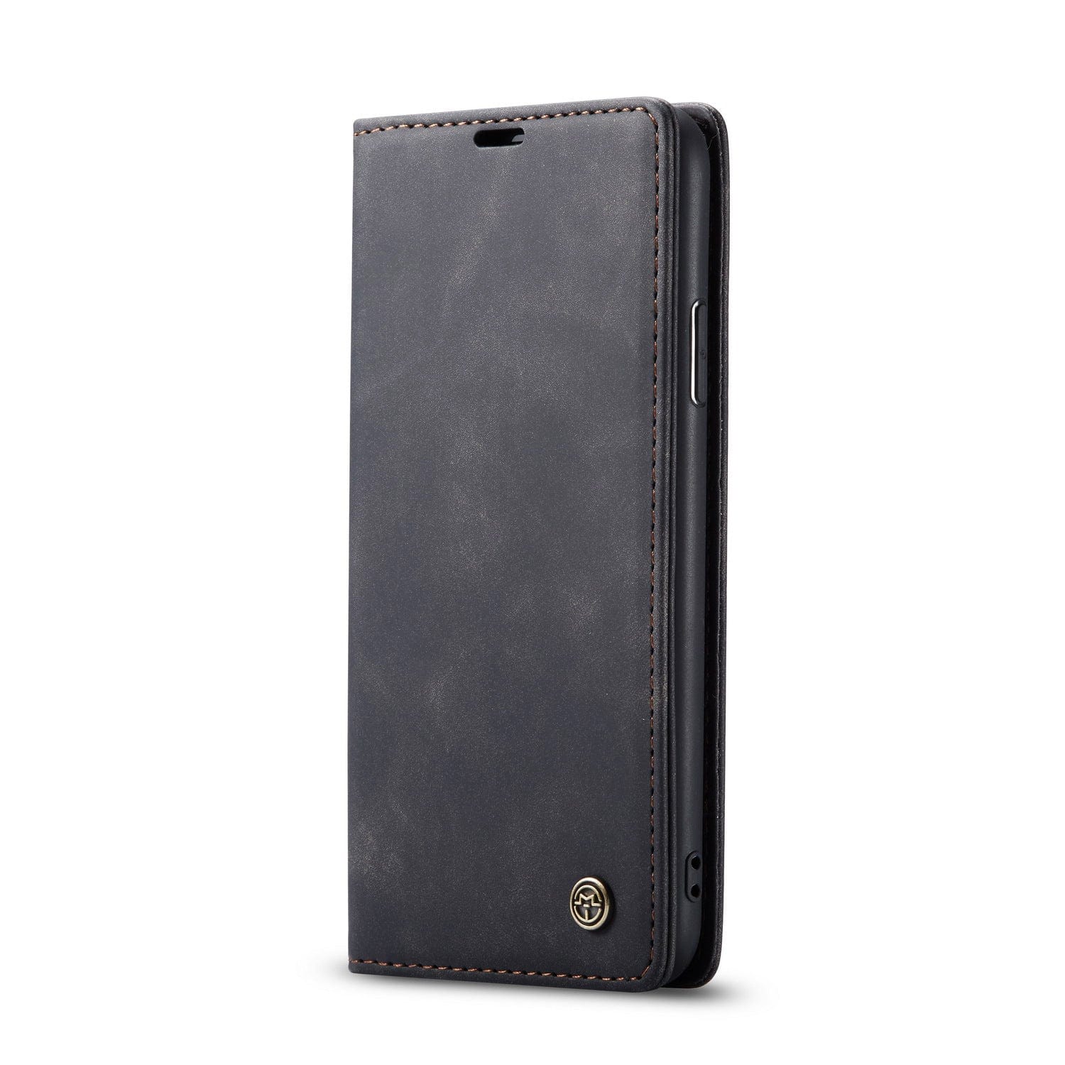 EverGuard Vintage Wallet Case Protection - Zhoras333 US