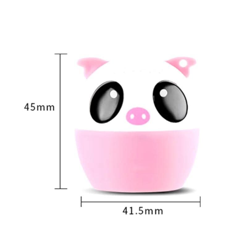 CritterJam Mini Bluetooth Speaker - Zhoras333 US