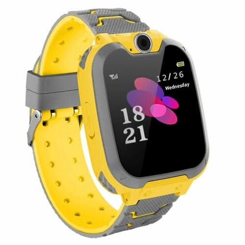 KidyConnect SafePlay Smart Watch - Zhoras333 US