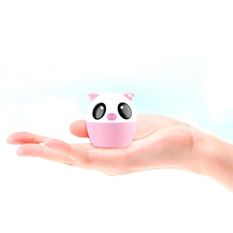 CritterJam Mini Bluetooth Speaker - Zhoras333 US