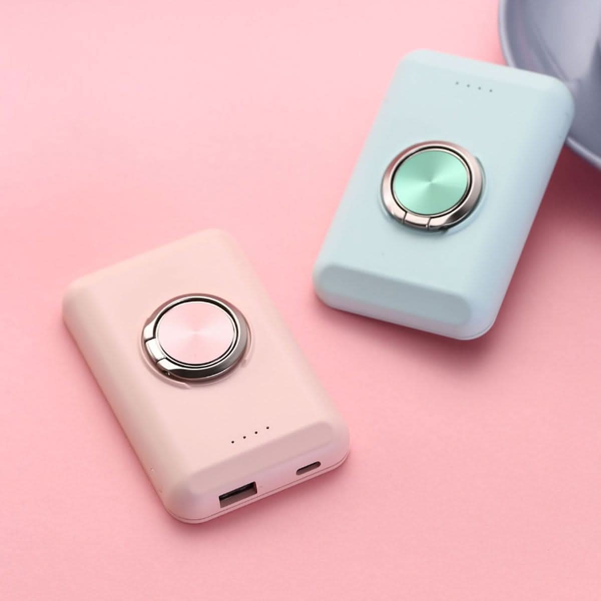 MagnaCharge Wireless Magnetic Power Bank - Zhoras333 US