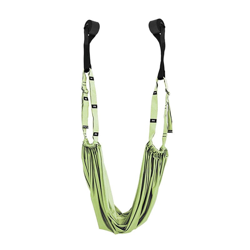 ElevateFlow Doorway Aerial Yoga Swing - Zhoras333 US