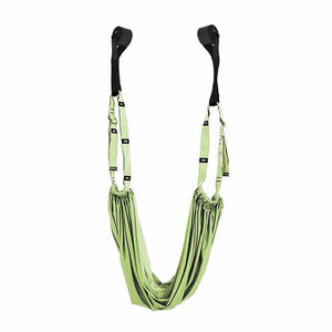 ElevateFlow Doorway Aerial Yoga Swing - Zhoras333 US