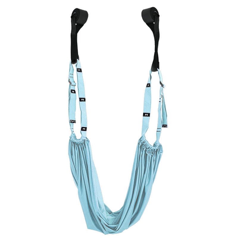 ElevateFlow Doorway Aerial Yoga Swing - Zhoras333 US