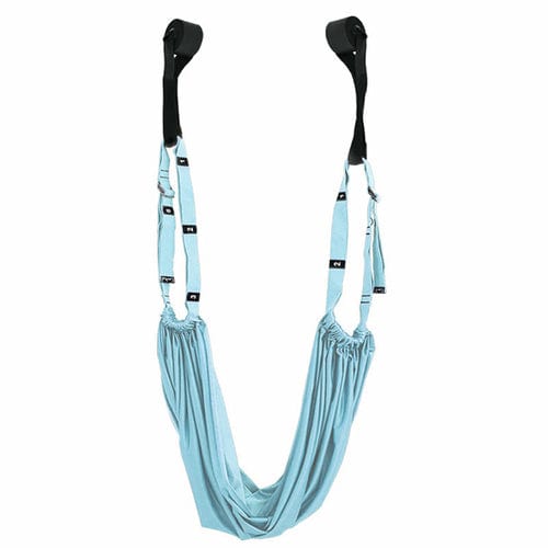 ElevateFlow Doorway Aerial Yoga Swing - Zhoras333 US