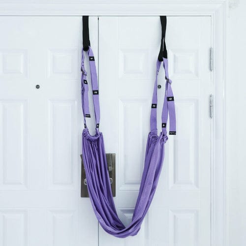 ElevateFlow Doorway Aerial Yoga Swing - Zhoras333 US