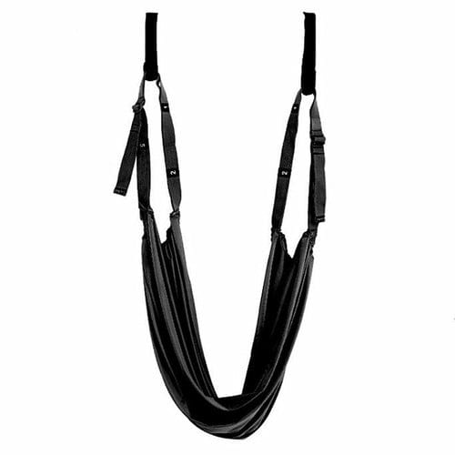 ElevateFlow Doorway Aerial Yoga Swing - Zhoras333 US