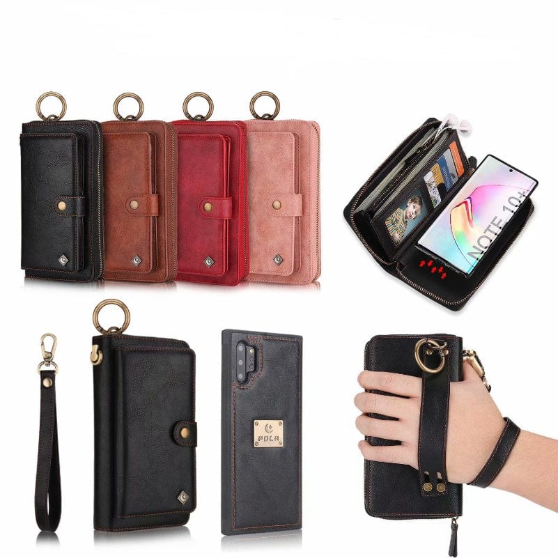 MagniZip 2 - in - 1 Wallet Phone Case - Zhoras333 US